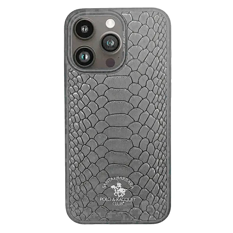 Santa Barbara Knight Series Case for iPhone 16
