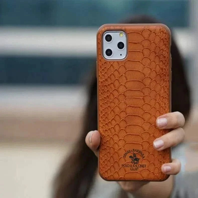 Santa Barbara Knight Series Case for iPhone 16 Pro