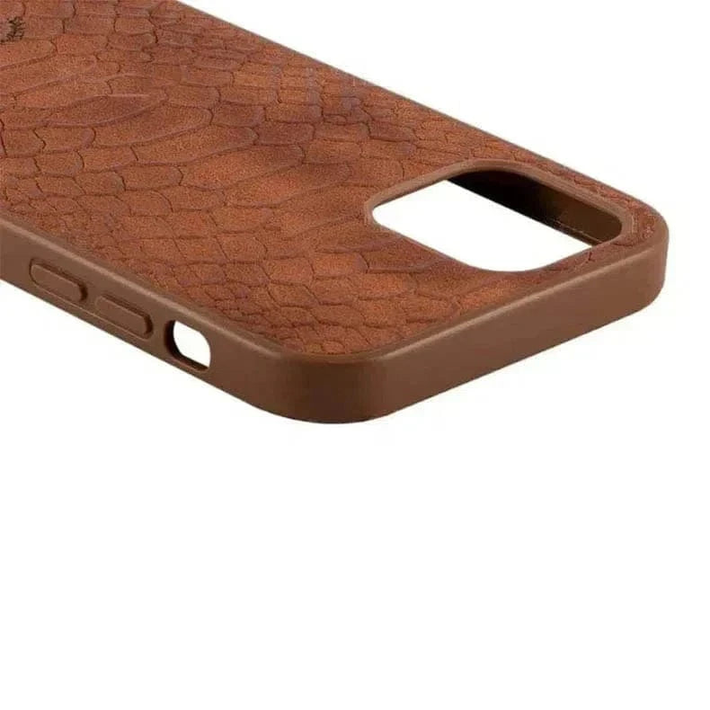 Santa Barbara Knight Series Case for iPhone 16 Pro