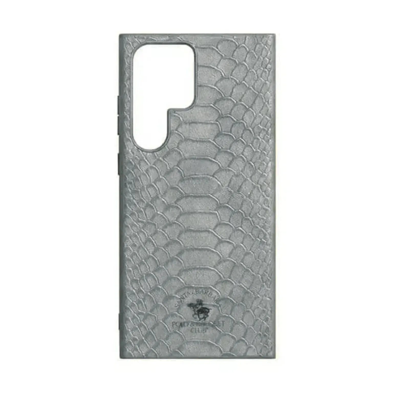 Cases & Covers Santa Barbara Knight Series Case for Samsung S24 Ultra