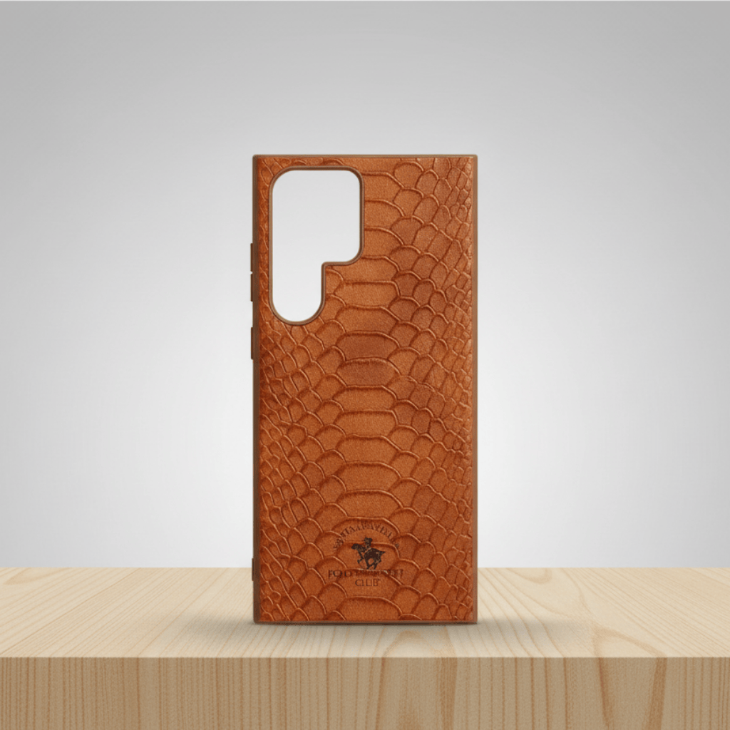 Cases & Covers Santa Barbara Knight Series Case for Samsung S25