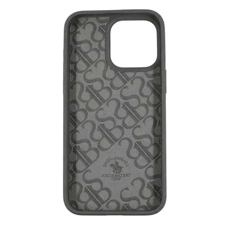 Cases & Covers Santa Barbara Marcus Series Case for iPhone 15 Pro
