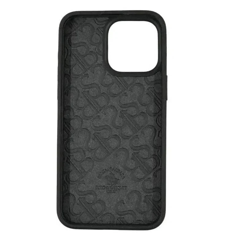 Cases & Covers Santa Barbara Marcus Series Case for iPhone 15 Pro