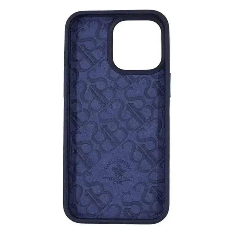 Cases & Covers Santa Barbara Marcus Series Case for iPhone 15 Pro