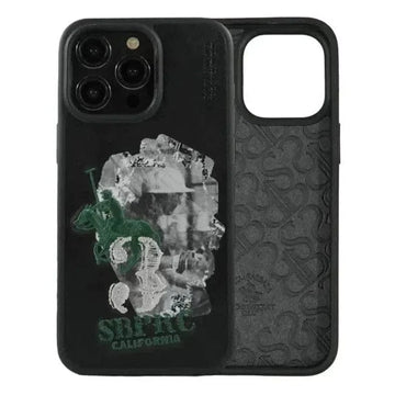 Cases & Covers Santa Barbara Marcus Series Case for iPhone 15 Pro