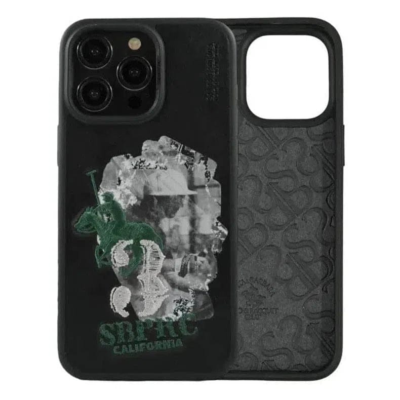 Cases & Covers for iPhone 15 Pro / Black