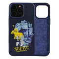 Cases & Covers for iPhone 15 Pro / Navy Blue