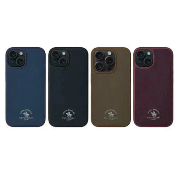 Cases & Covers Santa Barbara Norton Series Case for iPhone 15