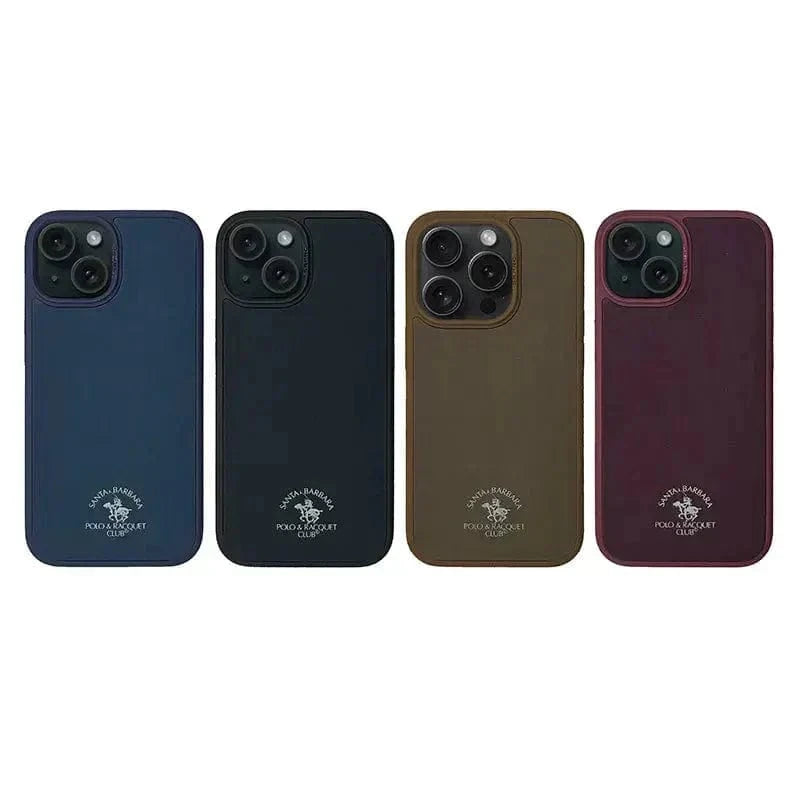 Cases & Covers Santa Barbara Norton Series Case for iPhone 15 Pro Max
