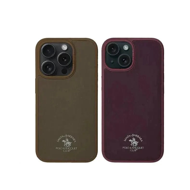 Cases & Covers Santa Barbara Norton Series Case for iPhone 15 Pro Max