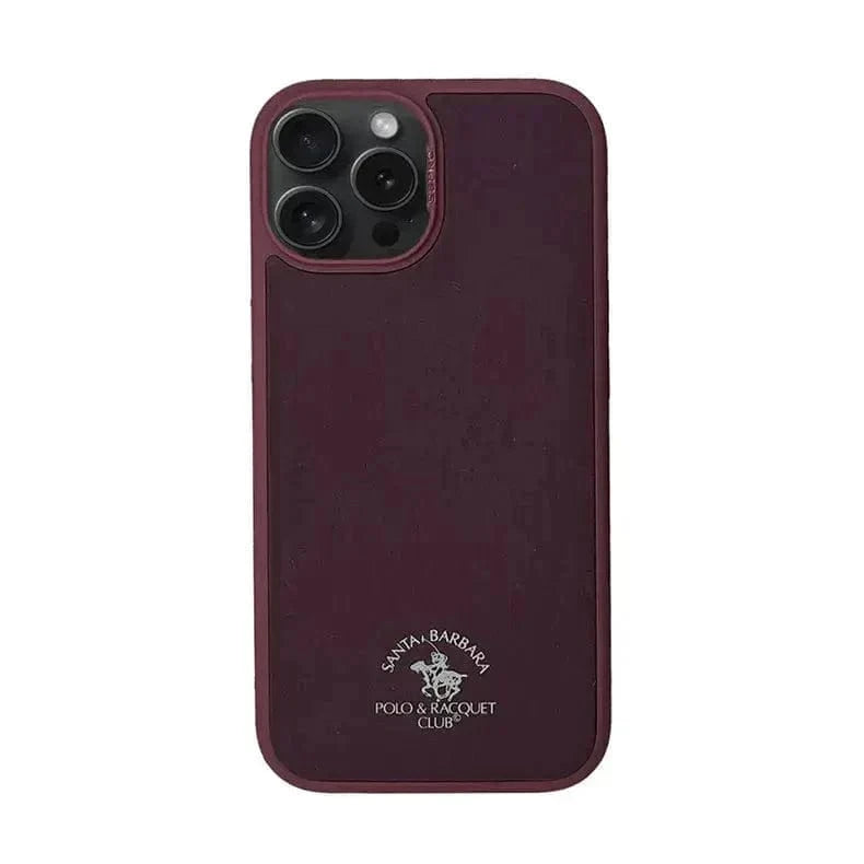 Cases & Covers Santa Barbara Norton Series Case for iPhone 15 Pro Max