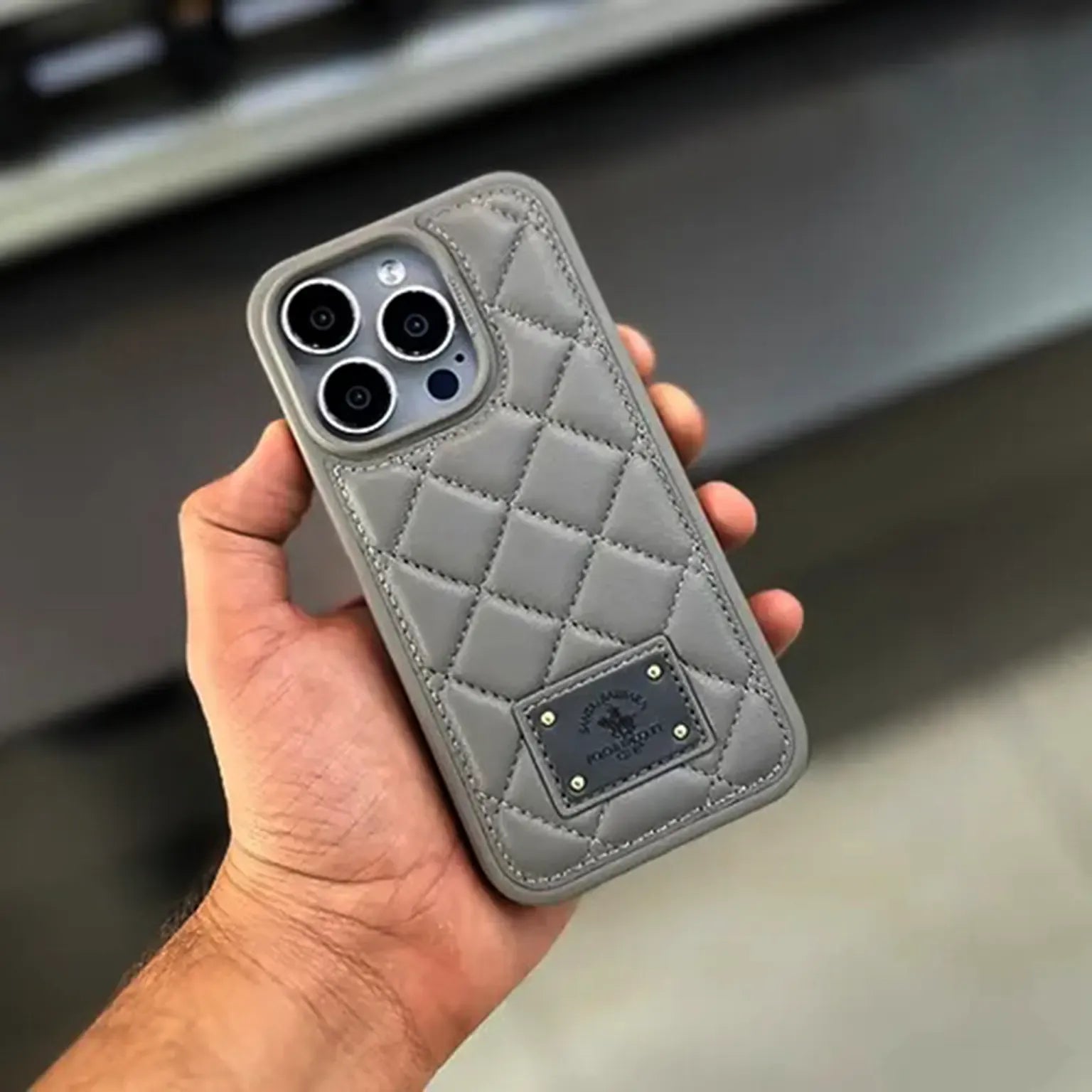 Cases & Covers Santa Barbara Ogden Series Case for iPhone 15 Pro Max