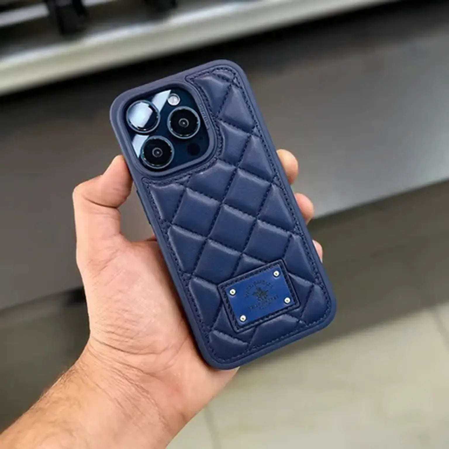 Cases & Covers Santa Barbara Ogden Series Case for iPhone 15 Pro Max