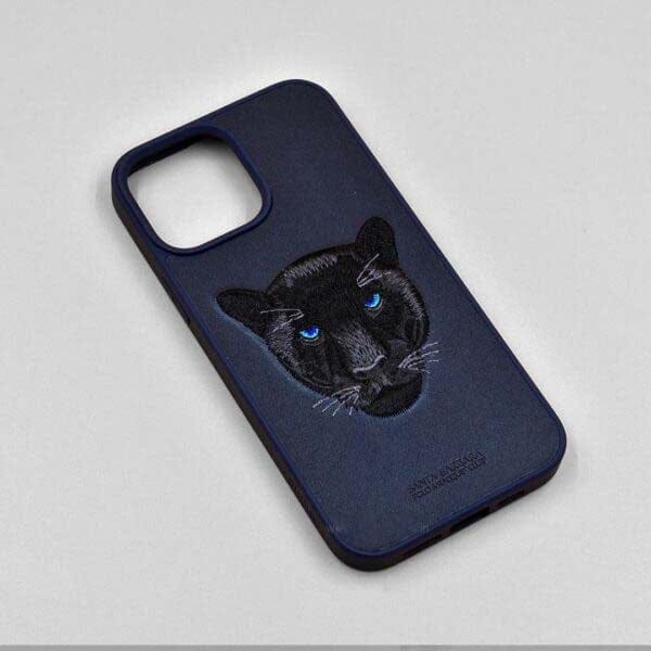 Cases & Covers Santa Barbara Panther Savanna Series Case for iPhone 14