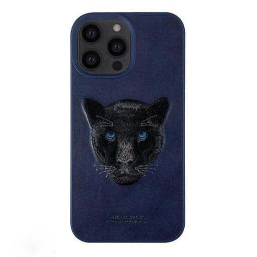 Cases & Covers Santa Barbara Panther Savanna Series Case for iPhone 14