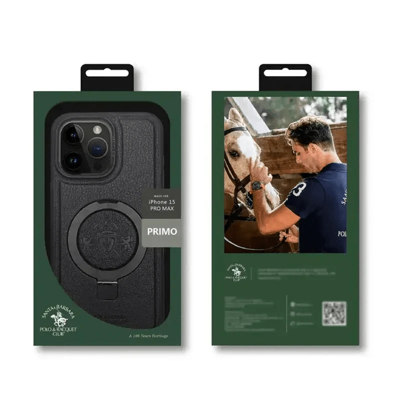 Cases & Covers Santa Barbara Primo Series Case for iPhone 16 Pro