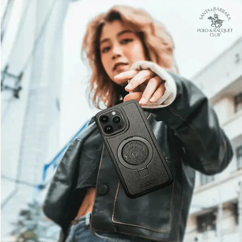 Cases & Covers Santa Barbara Primo Series Case for iPhone 16 Pro