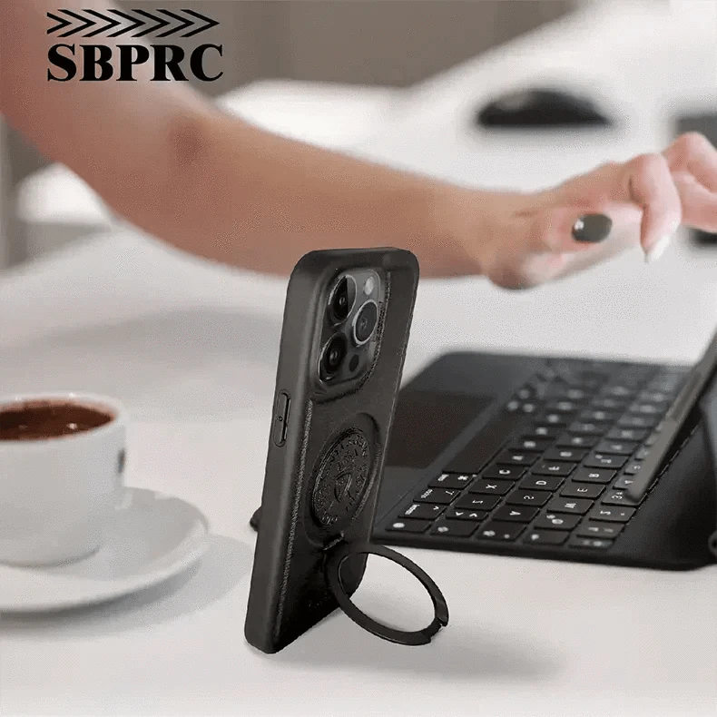 Cases & Covers Santa Barbara Primo Series Case for iPhone 16 Pro