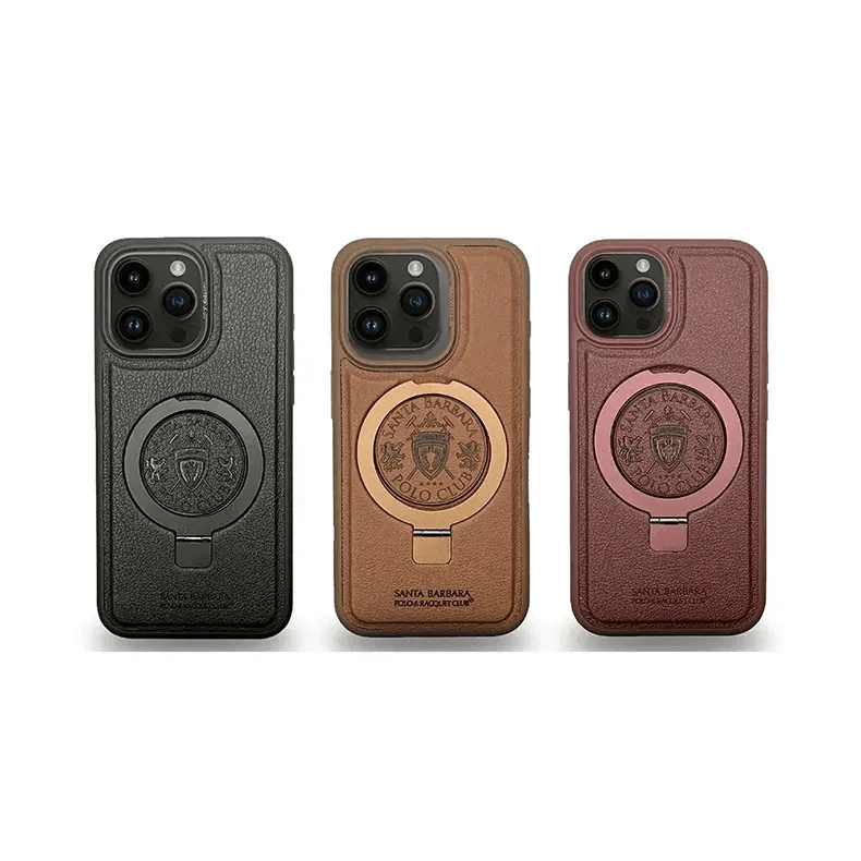 Cases & Covers Santa Barbara Primo Series Case for iPhone 16 Pro