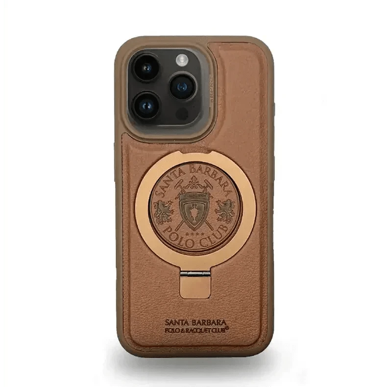 Cases & Covers Santa Barbara Primo Series Case for iPhone 16 Pro