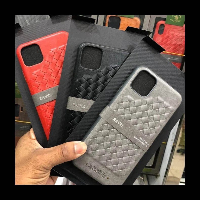 Cases & Covers Santa Barbara Ravel Series Case for iPhone 14