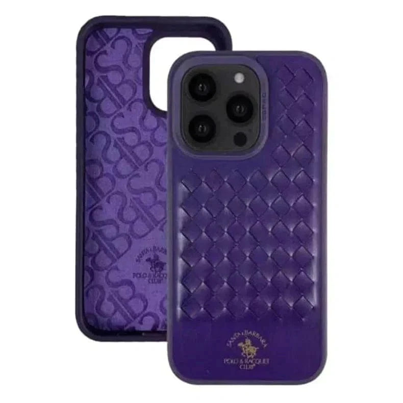 Cases & Covers Santa Barbara Ravel Series Case for iPhone 14