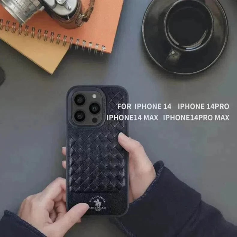 Santa Barbara Ravel Series Case for iPhone 15