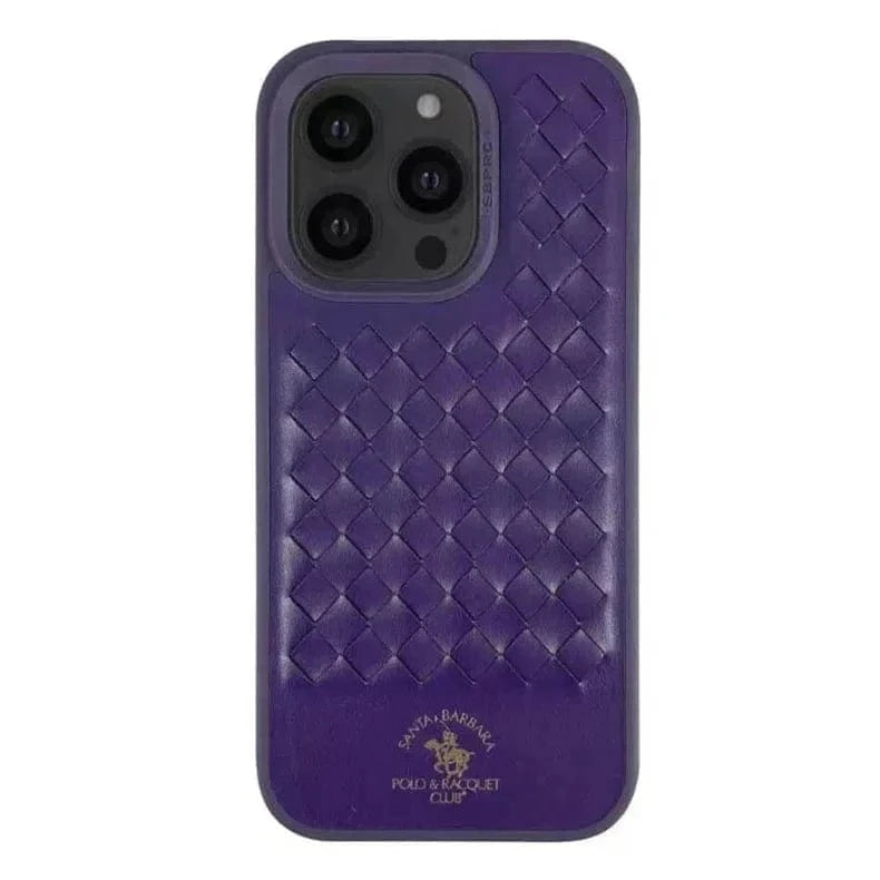 Santa Barbara Ravel Series Case for iPhone 15