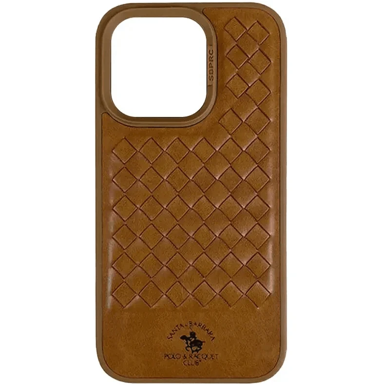 Santa Barbara Ravel Series Case for iPhone 15