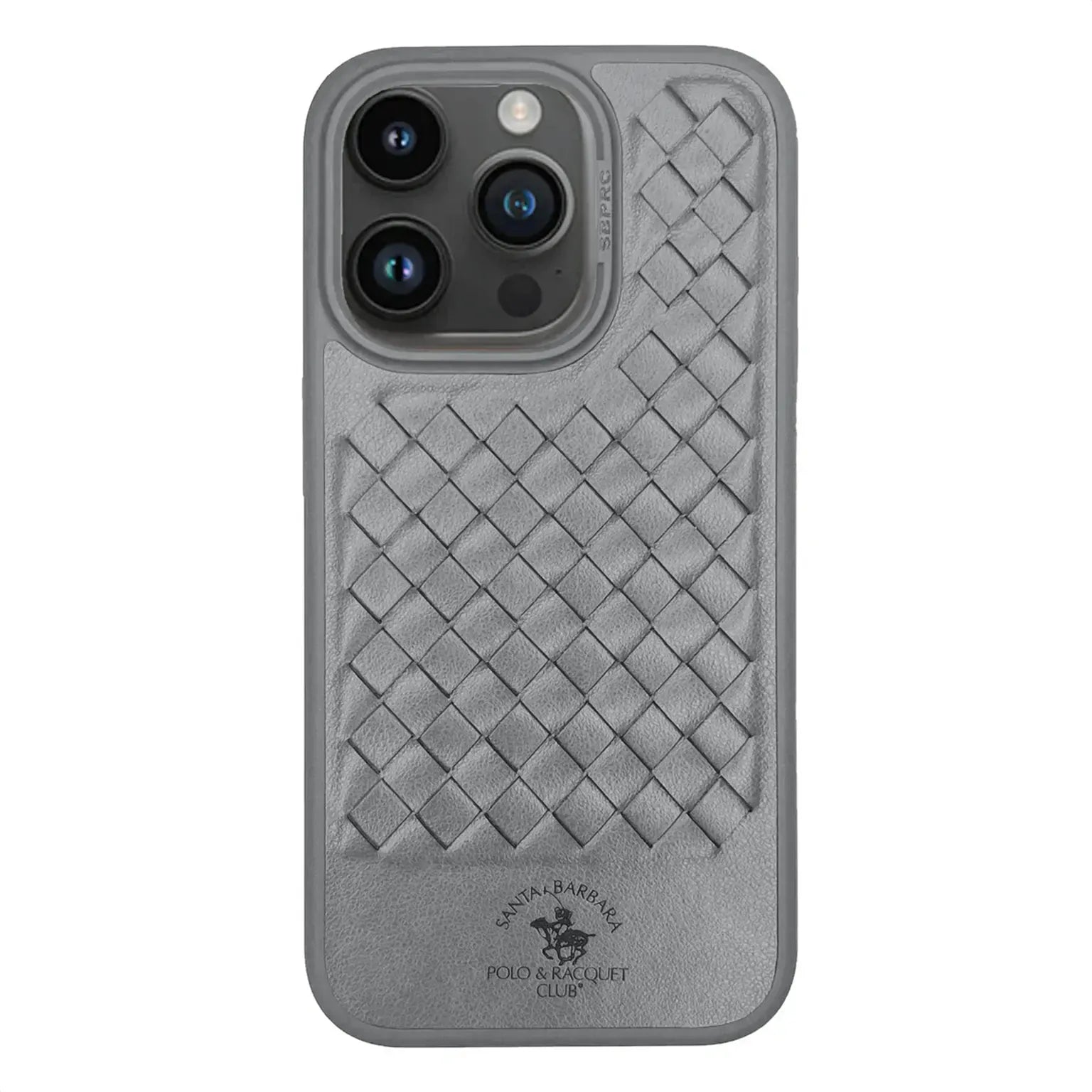 Cases & Covers Santa Barbara Ravel Series Case for iPhone 15
