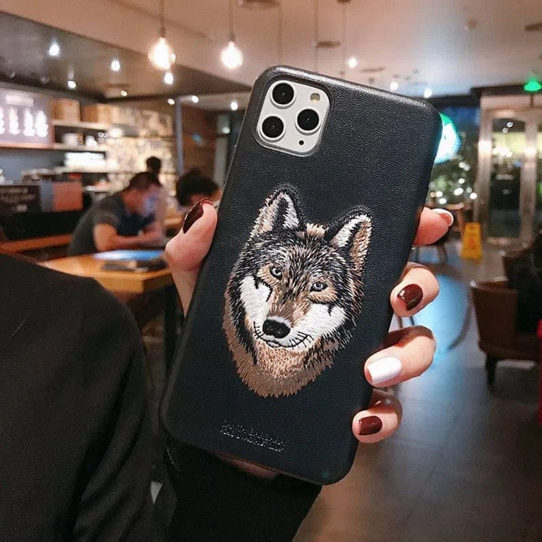 Santa Barbara Savanna Series Case for iPhone 14