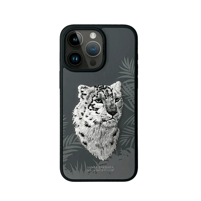 Santa Barbara Savanna Series Case for iPhone 15 Pro