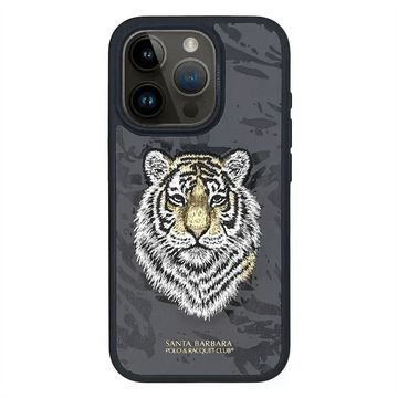 Santa Barbara Savanna Series Case for iPhone 15