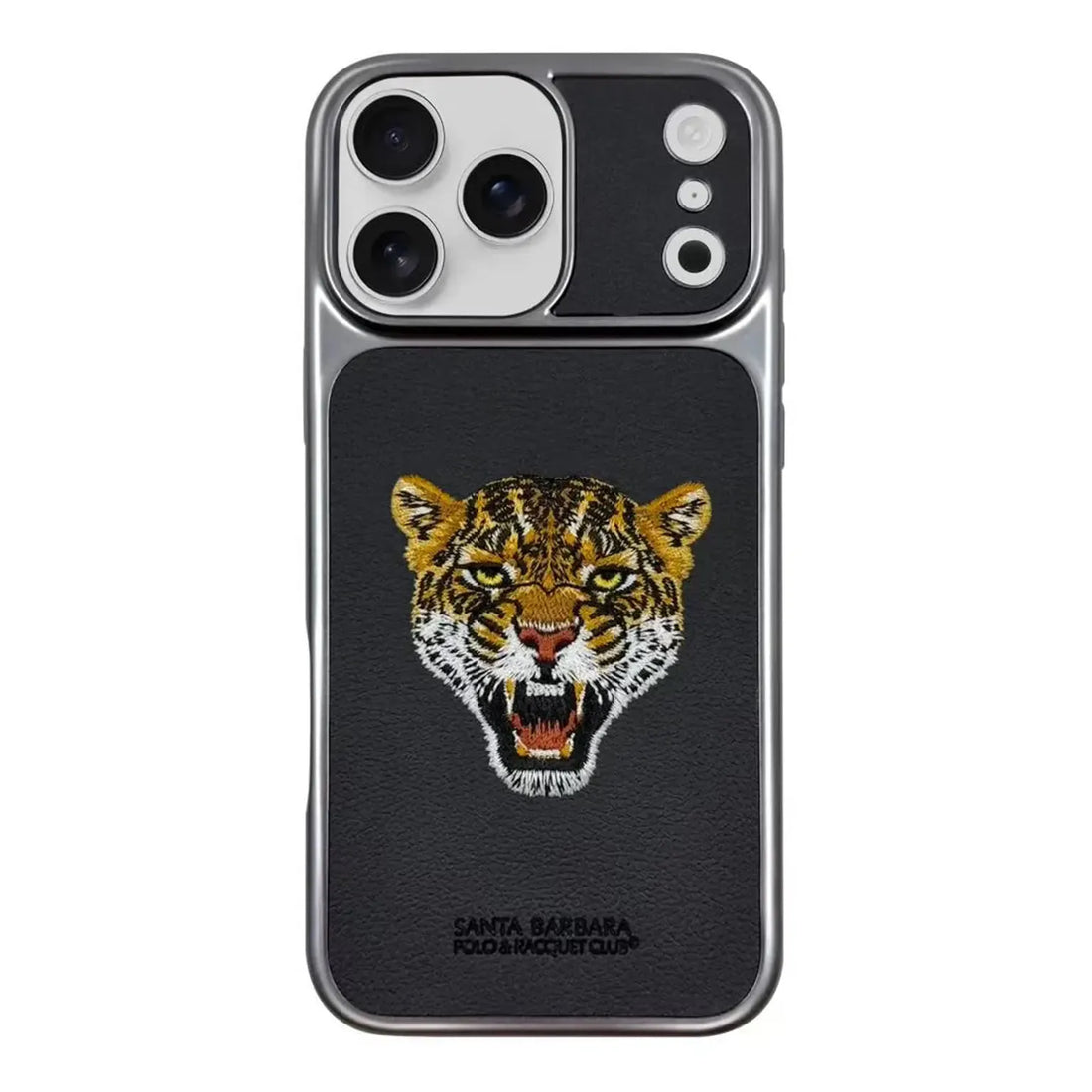 Cases & Covers Santa Barbara Tiger Savanna Series Case for iPhone 17 Pro Max