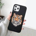 Cases & Covers for iPhone 14 / Tiger 1