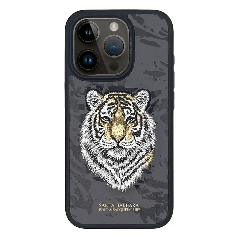 Cases & Covers for iPhone 15 Pro Max / Tiger 1