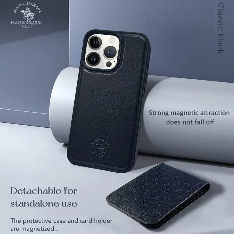 Cases & Covers Santa Barbara Timothy Series Case for iPhone 14 Pro Max