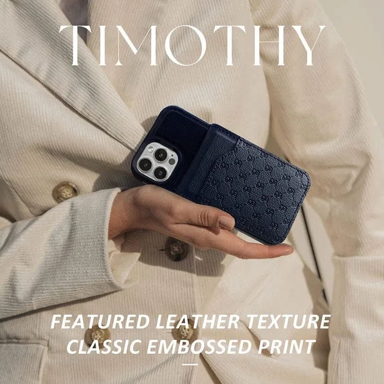 Cases & Covers Santa Barbara Timothy Series Case for iPhone 14 Pro Max