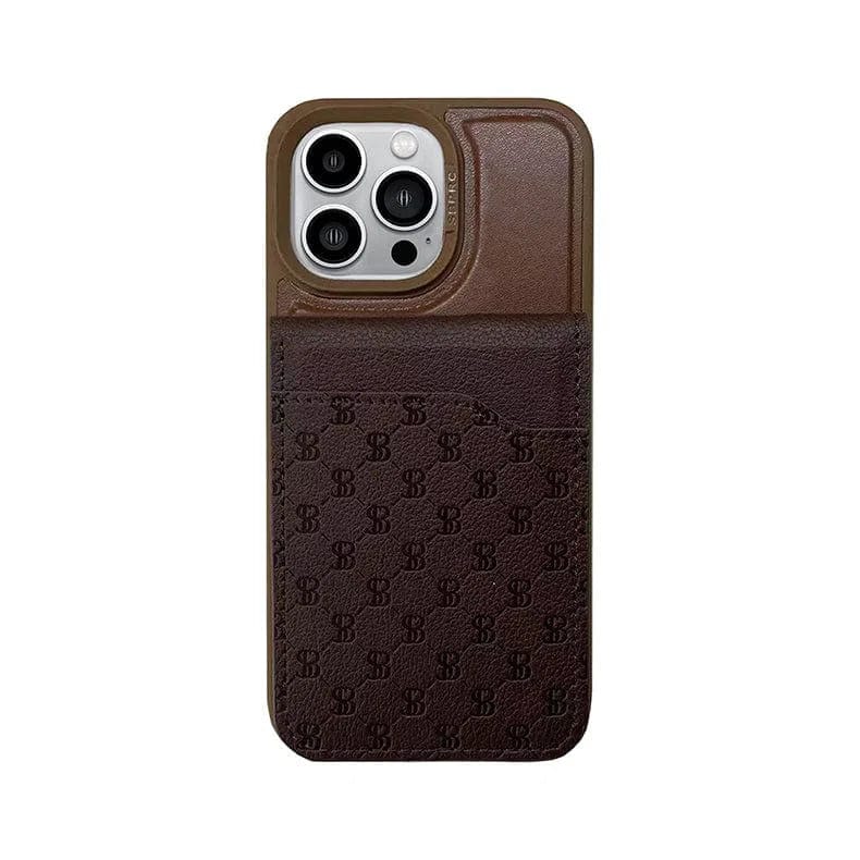 Cases & Covers Santa Barbara Timothy Series Case for iPhone 14 Pro Max