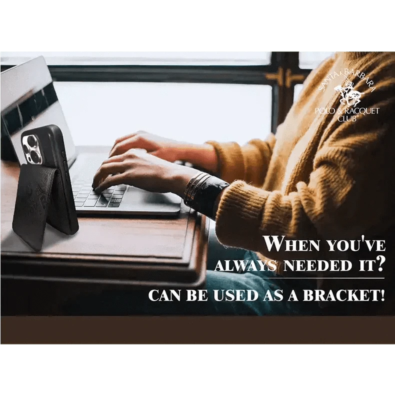 Cases & Covers Santa Barbara Timothy Series Case for iPhone 15