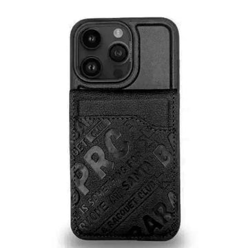 Santa Barbara Timothy Series Case for iPhone 15 Pro Max