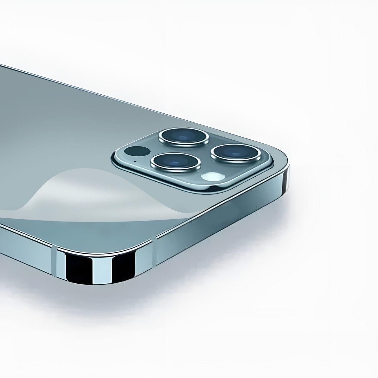 Scratch Protective Back Buff Guard for Oneplus 9