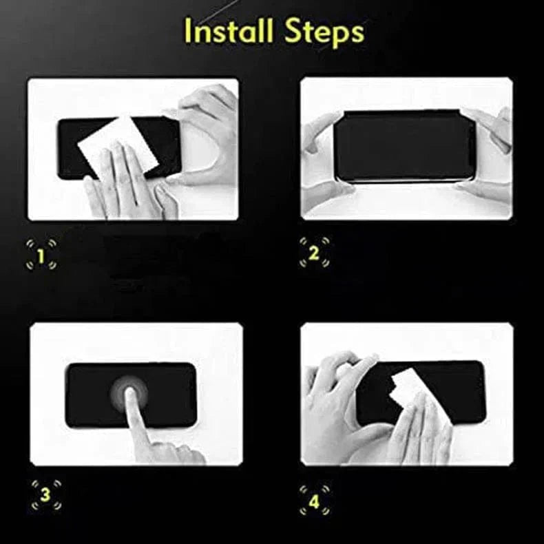 Scratch Protective Back Buff Guard for Oneplus Nord 2