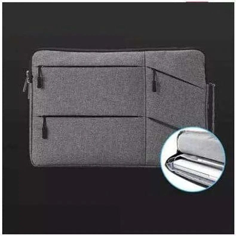 Sheng Beier Laptop Sleeve & Handbag