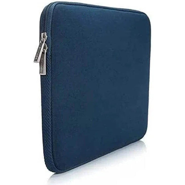 SHYIDES Portable Zipper Soft Laptop Sleeve Bag