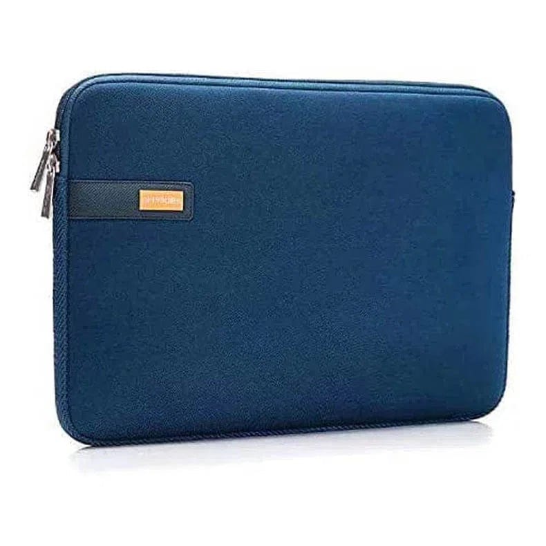SHYIDES Portable Zipper Soft Laptop Sleeve Bag