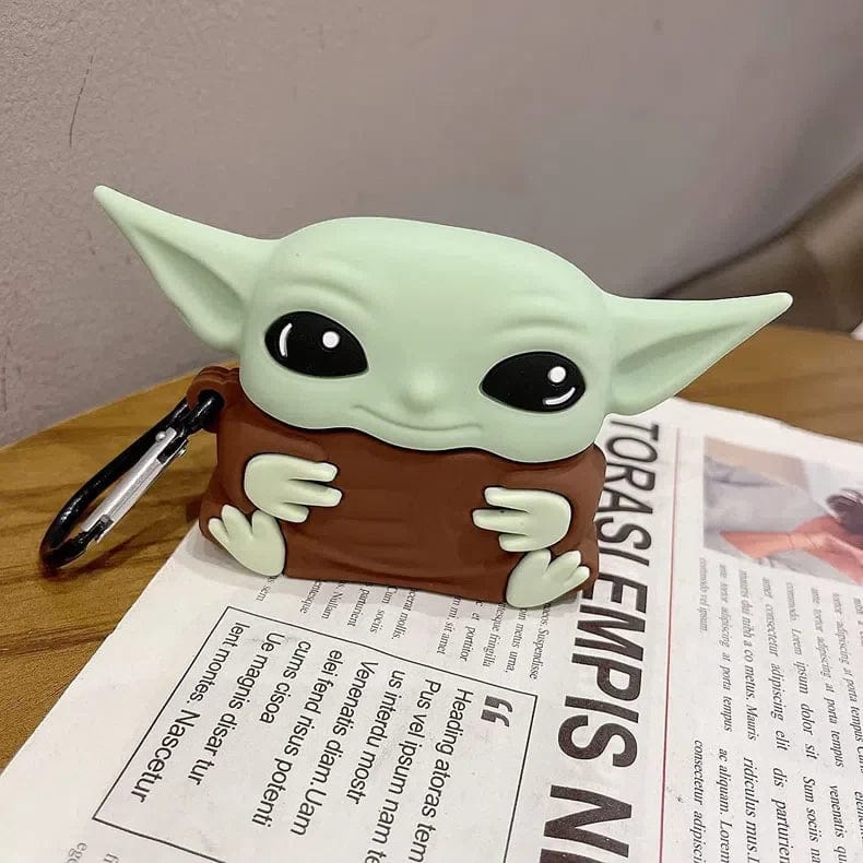 Cases & Covers for Airpods Pro / Baby Yoda