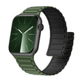 Straps & Bands for 42mm | 44mm | 45mm | Ultra 49mm / Army Green Black