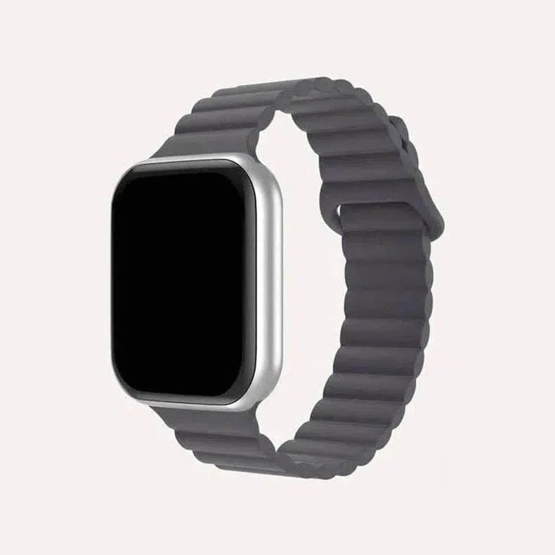 Straps & Bands for 42mm | 44mm | 45mm | Ultra 49mm / Dark Grey