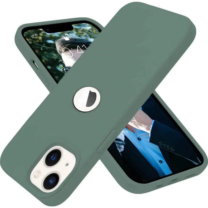 Cases & Covers for iPhone 13 Pro / Green